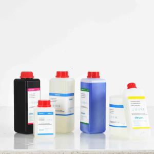 Wholesale Professional CBC Hematology ABX Chemicals Horiba 5 Part Diluent Lyse Clean Pentra 60/80MS60 from china suppliers