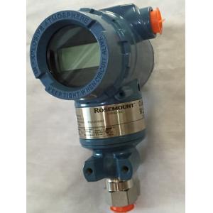 3051TG emerson rosemount Pressure Transmitter 3051TG1A2B21AB4K5M5HR5