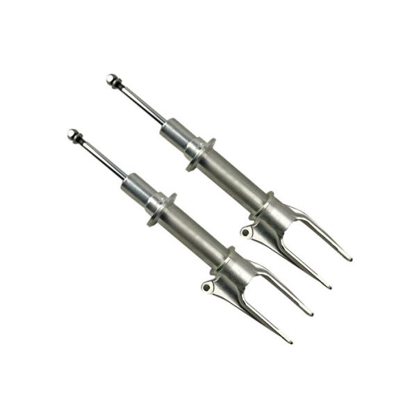 Front Left Or Right Coil Spring Shock Absorber Strut PASM 97034304509 97034304510 For Porsche Panamera 970 2010-2016