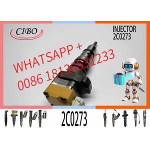 593597C91 128-6601 Fuel Injector BN1830691C1 For Diesel Engine For Engine 1300