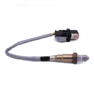 China Lambda Oxygen Sensor abs sensor dissolved oxygen sensor 07L906262S For Audi Q7 Brand Auto spare parts on sale