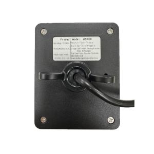 Outdoor Parking Control System 24GHz Radar Vehicle Detector with Barrier/Wall