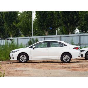 Popular Used Cars CVT infinitely variable speeds Simulated 10 gears Transmission