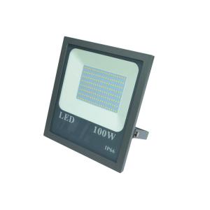 100w led floodlight,11000lm led flood light 100W,ip65 waterproof light led, 100w