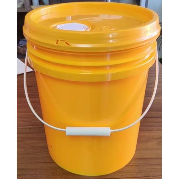 5 Gallon Plastic Buckets The Perfect Combination of Durability and Functionality