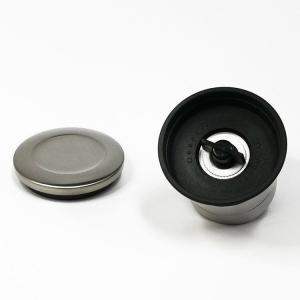 132mm 252g 170ml Salt Pepper Grinder Set For Kitchen