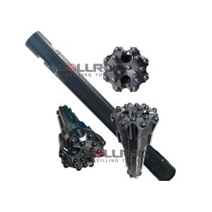 China SRC054 Down The Hole Hammer Blasting And Sampling Drilling Tools on sale