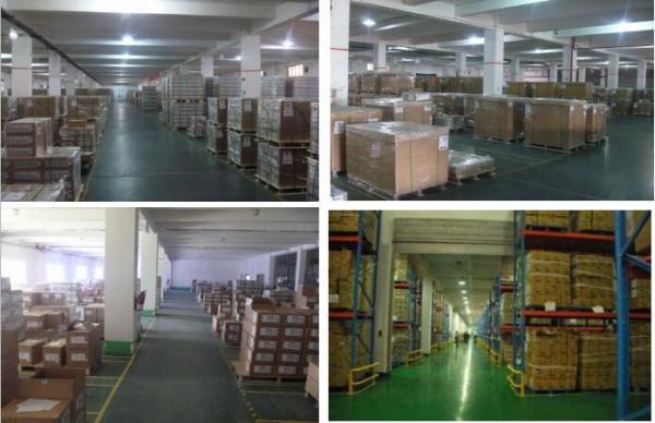 Quality Warehouse and Storage Service in Shenzhen China for sale