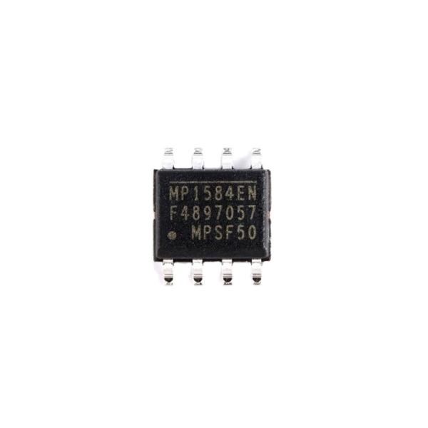 Step-up and step-down chip M-P-S MP1584EN-LF SOP Electronic Components W2s130