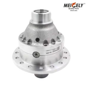 AZ9981320320 Differential Assembly: Engineered For Howo’S Efficiency​