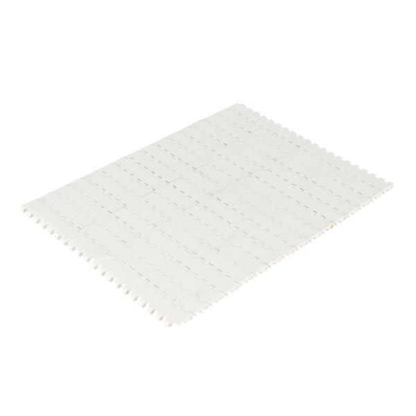 Bottles Plastic Modular Conductive Conveyor Belt