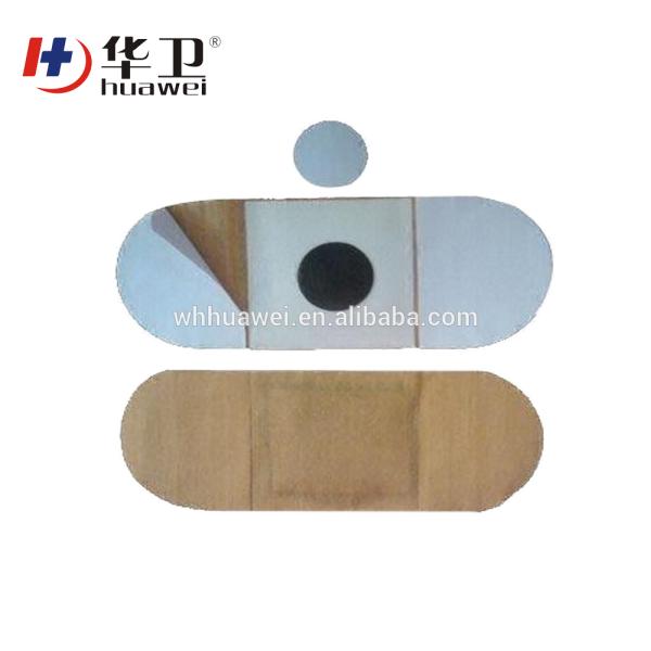 Menstrual pain relief patch