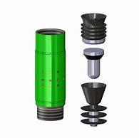 Wholesale Customized Polished Stage Cementing Collar For Oil And Gas Wells from china suppliers