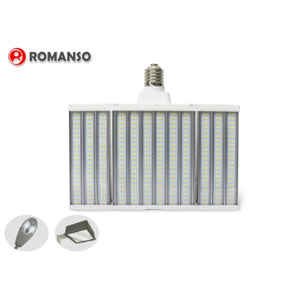 Quality UL DLC 15000Lm E39 Ex39 E40 Led Street Light Retrofit Kit 50000 hrs Lifespan for sale