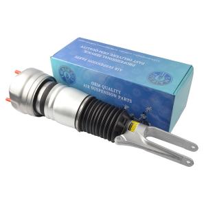 97034305115 97034305215 Air Suspension Shock For Paramera 970 Front With Sensor