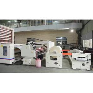 Wholesale Guangxi Youdeng Safe and reliable toilet tissue paper roll making machine for processing line from china suppliers