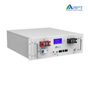 51.2V 5.12kWh 10kWh RPT LifePo4 Battery