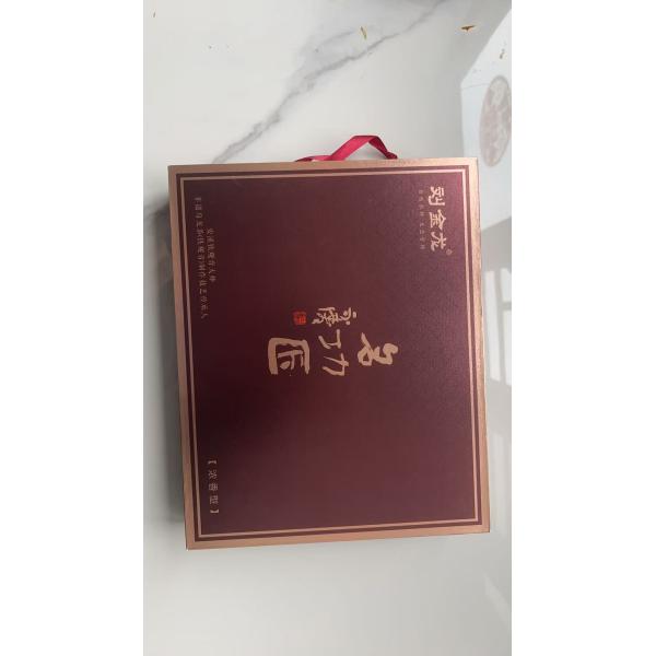 Custom macaron packaging Chocolate packaging gift box Packaging Folding box packaging Paper box packaging gift box packaging