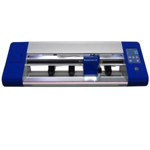 450mm Auto Camera Contour 18 Inch Vinyl Printer Cutter