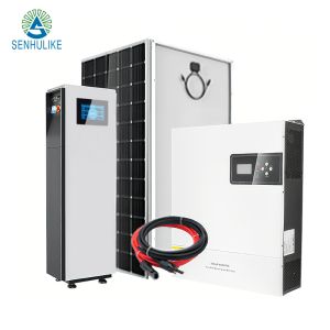 China Wall Mounted Solar Inverter with MPPT on sale