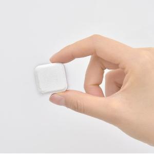 11g White Foaming Hand Soap Tablets Stocked Multiple Function