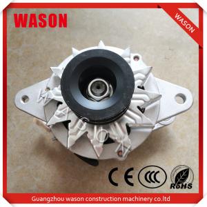 27060E0450 Excavator Alternator 24V Auto Alternator For Hino Ranger 27040-2191