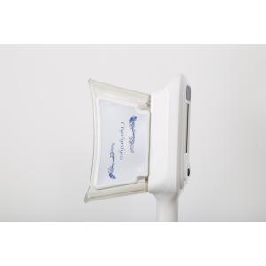 Latest Top Weight loss cryolipolysis rf cavitation machine fat freeze slimming