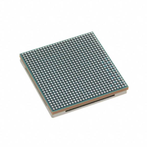 Field Programmable Gate Array XCKU040-3SFVA784E BFBGA784 Kintex UltraScale FPGA