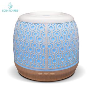 Iron Ultrasonic Metal Aroma Diffuser