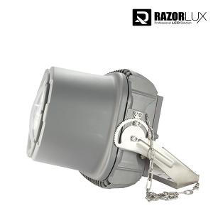 China 500W Sports Stadium Led Flood Lights IP67 60000lm Lamp Luminous Flux on sale