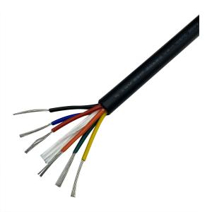 China High Durability Single Conductor Wire For Electrical Connections on sale