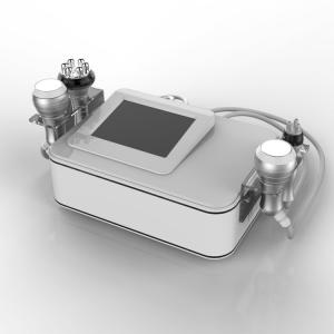 100 w 40 K focused Multi-polar & mono-polar rf combined machine  for skin-lifting and body slimming foe beauty spa