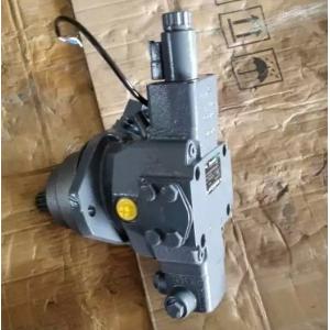 China Rexroth Hydraulic Piston Pump /Vaiable Motor A6VE28EP2/63W-VAL027HPB on sale