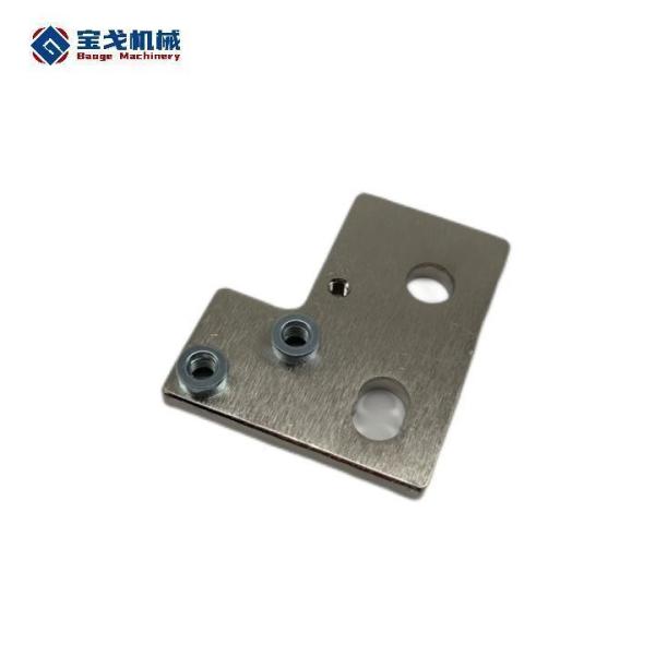 Quality Customized Terminal Circuit Board Busbar Kit for LFP Prismatic 18650 Cells PVC Cover for sale