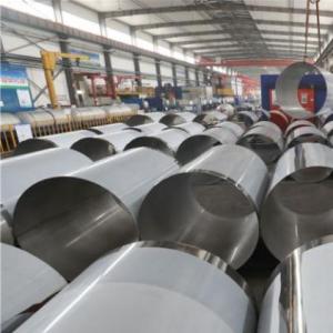 Cryogenic Liquid Carbon Dioxide Storage Tank Capacity Expansion Customization