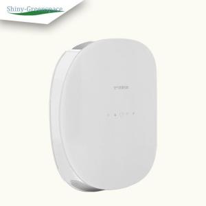 Vertical 48dB Air Purifier Ventilation System Wall Mounted Ventilation System