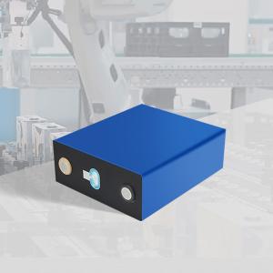 EVE Prismatic Battery Cell, Energy Storage Battery Cells, Superior Long Cycle