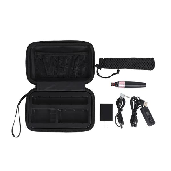 Strong Power Digital Tattoo YD Bello PMU Apparatus For Eyebrow Permanent Makeup