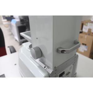 One - Touch Fast Vision Measurement System Multiple Lens And Illumination