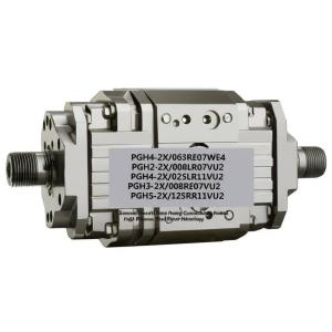 Rexroth Gear Pump High Pressure 280 bar Hydraulic Gear Pump with 350MPA Maximum