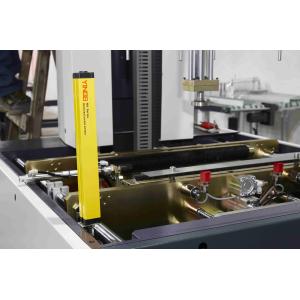 Semi Automatic Sweet Paper Rigid Box Wrapping Machine For Phone Boxes