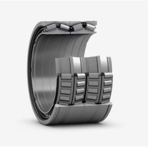 Full Complement Cylindrical Roller Bearings The Essential Component for