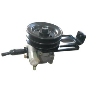 China 8970849530 Hydraulic Power Steering Pump For Isuzu 4JH1 4JA1 on sale