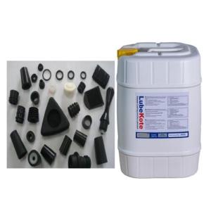 Lubekote Silicone Rubber Mold Release Agent for Industrial Use