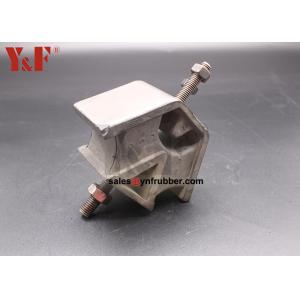 High Durability and Flexibility Custom Rubber Mouldings with Smooth Surface