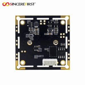 SF5A136 5mp 4k Webcam Module Usb 2.0 High Speed Fixed Focus