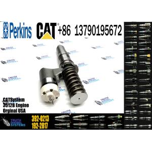 fuel injector 392-0213 392-0214 392-0215 392-0216 392-0217 392-0219 20R-3477 20R