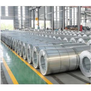 PPGL Color Coated Galvanized Iron PPGI Sheet TDC51D+Z Pre Painted Steel Coil