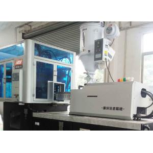 PCTG 250ml Blow Molding Equipment Small Scale Plastic Bottle Making Machine SGS