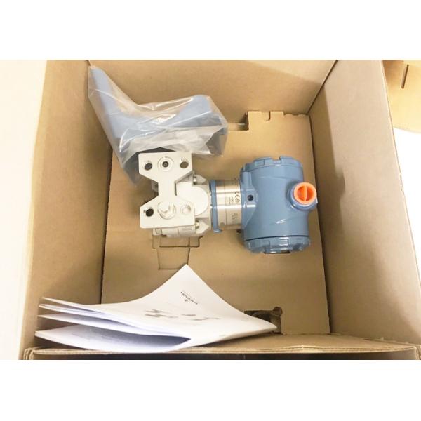 5408F1SHA1E51R3ABCAB3M5DA1EF2QT 5408 Radar Level Transmitter SIS Level